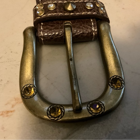 Womens Belt - Picture 1 of 3